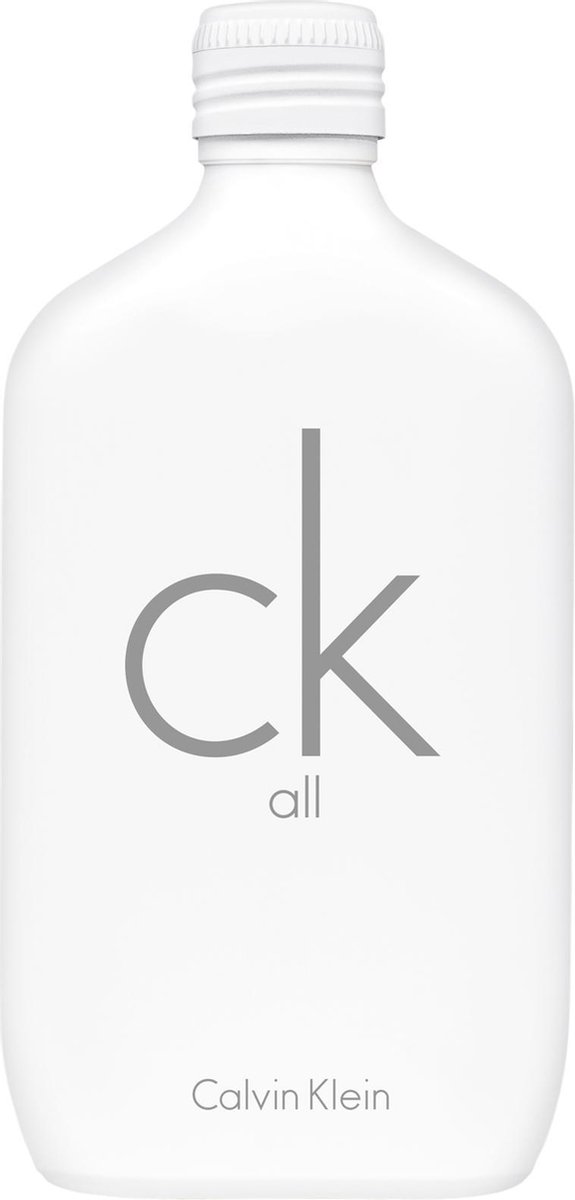 Calvin Klein CK All Unisex 50 ml