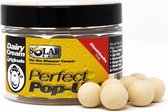 Solar Dairy Cream - Perfect Pop-Ups - 18mm - Wit