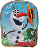 Frozen Olaf Tas