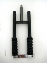 Voorvork (W) model Trophy-5 140mm cpl. DS-923
