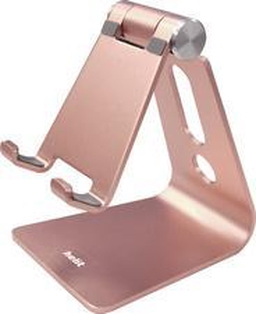 helit smartphonehouder 'the lite stand', zwart