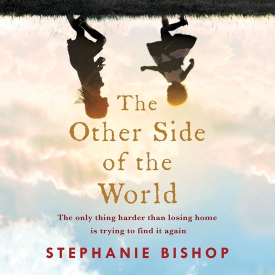 The Other Side of the World - cover