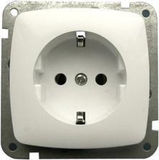 uniTEC Schuko plug-in d