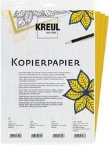 KREUL kopieerpapier, 300 x 420 mm, wit