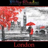 Fifty Shades of London