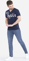 T-shirt 79514 Coppet Navy