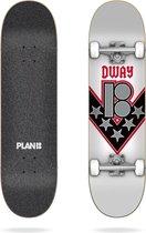 Plan B Danny Way One Offs 8.125 compleet skateboard