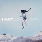 Shasta - Roaming Hearts (7" Vinyl Single)