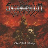 Sacramentum - Thy Black Destiny (CD)