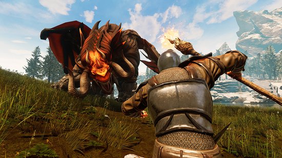 Citadel - Forged with Fire - Xbox One