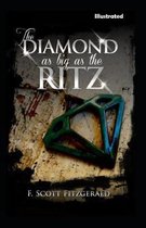 The Diamond as Big as the Ritz illustrated