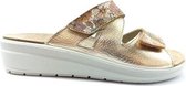 Rohde Slipper 5735 Goud