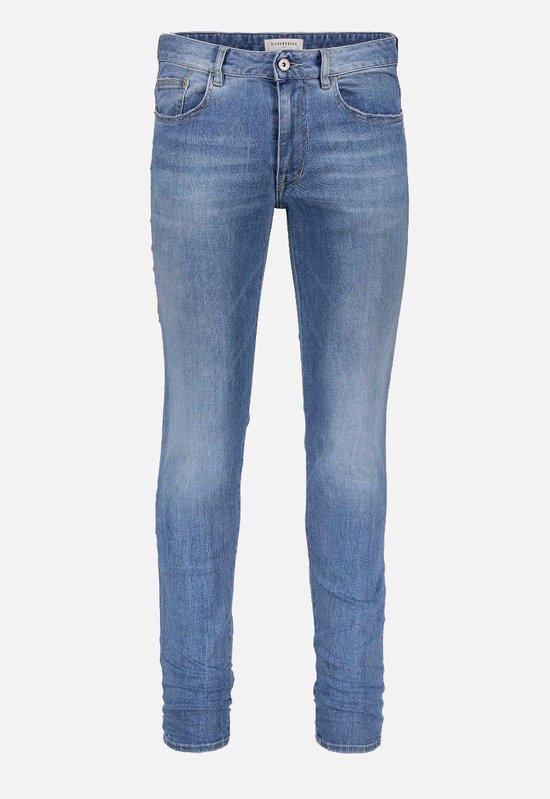 Silvercreek Drill Super Slim Jeans 