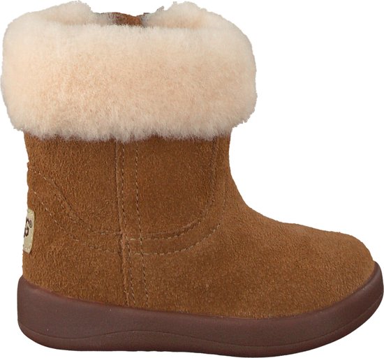 UGG Jorie II Laarzen - Chestnut - Maat 16 - UGG