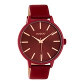 OOZOO C10618 - Dames en heren - 42 mm
