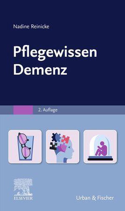 PFLEGE - Lehrbuch - Urban & Fischer Verlag - PflegeWissen De ... - cover
