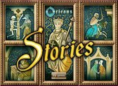 Orléans Stories