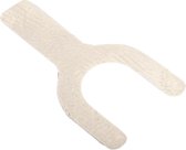 Spacer voor schijfremklauw Shimano - 0.2mm