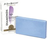 I.s.b. Shampoo Diamonds Traditional Huisdier 75 Gram Blauw