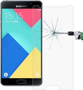 Mobigear Gehard Glas Screenprotector Geschikt voor Samsung Galaxy A5 (2016)