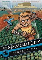 The Nameless City