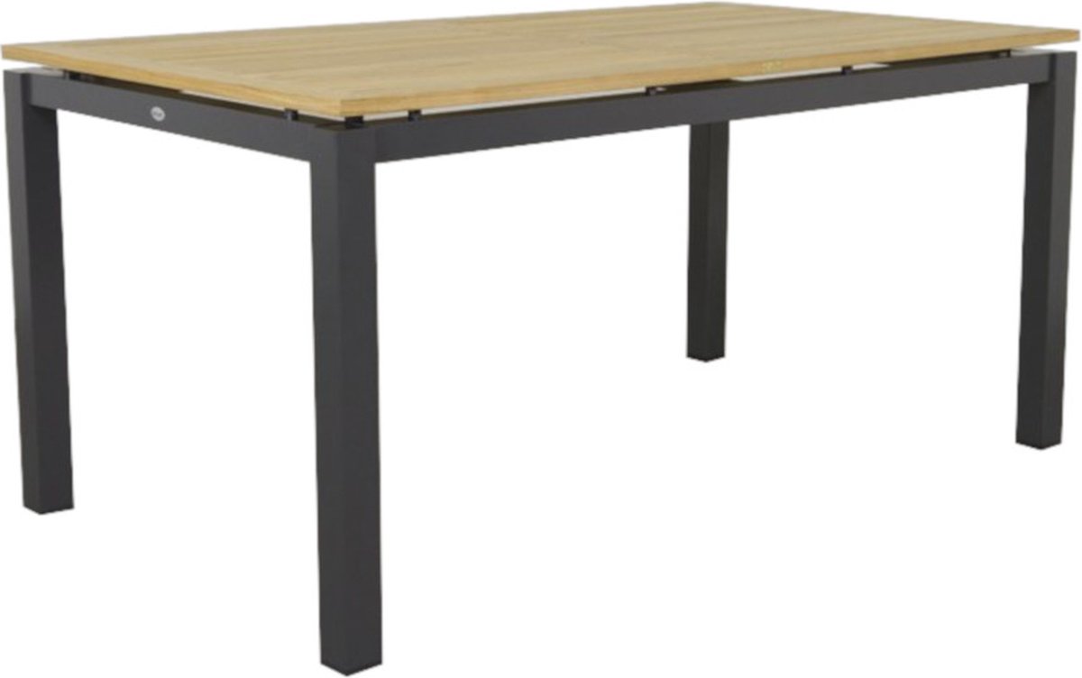 Hartman Sonata Tuintafel 160x90 - Xerix