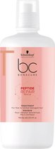 Schwarzkopf Repair Rescue Treatment -750 ml