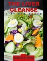 The Liver Cleanse Diet for Women