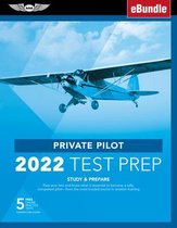 Private Pilot Test Prep 2022: Study & Prepare