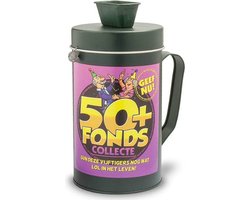 Miko - Collectebus - 50+ Fonds