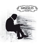 Chilly Gonzales - Solo Piano II (CD)