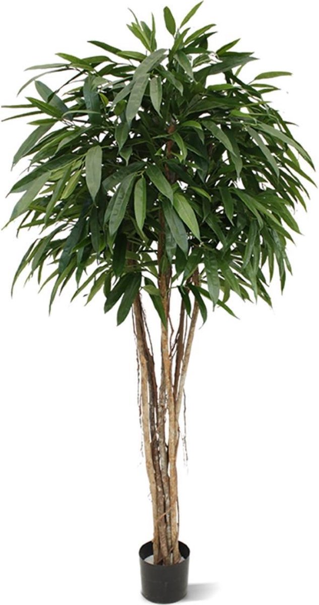 Longifolia ball deluxe kunstboom 180cm