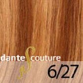 Dante Couture - 40cm - steil - #6/27