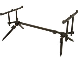 Fox Stalker Plus 2/3 Rod Pod (CRP022)