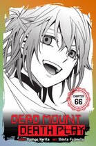 Dead Mount Death Play, Chapter 87 Manga eBook by Ryohgo Narita