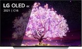 LG C1 OLED77C16LA - 77 inch - 4K OLED - 2021
