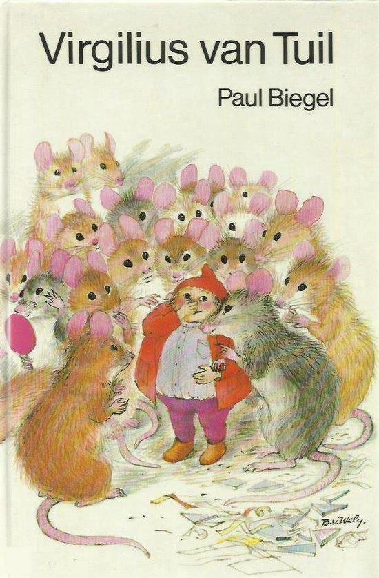 9789025103422 - Virgilius van Tuil
