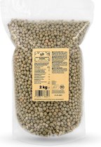 KoRo | Biologische gedroogde erwten 2 kg