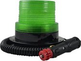 JBM Tools | Led knipperende baken (laag)