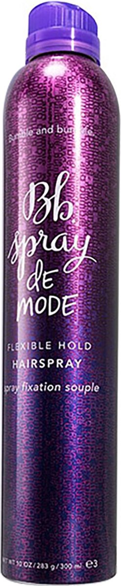 Bumble & Bumble Spray de Mode Hairspray 300ml