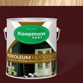 Koopmans Perkoleum - Rembrandtrood (331) - 2500ml