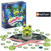 NATHAN - Tic Tac Tree Frog - 30056