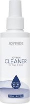 JOYRIDE - Toys & Body 150ml Seksspeeltjesreiniger - Transparant
