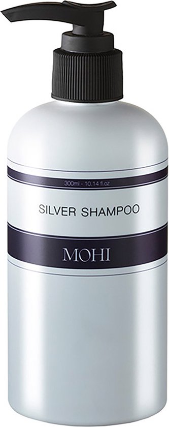 MOHI - Silver Shampoo
