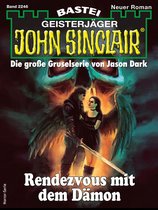 John Sinclair 2246 - John Sinclair 2246