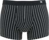 HOM comfort boxer briefs aix zwart - M