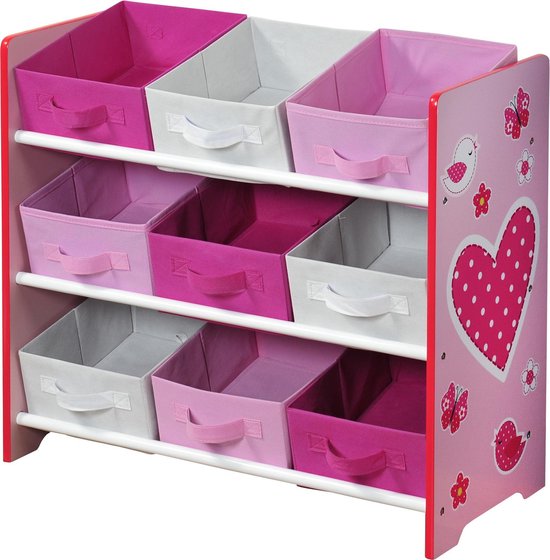 Topstar S'Cool 3 Bureaustoel Voor Kinderen, Blauwe Bekleding met Voetbalmotief