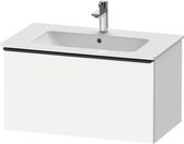 Duravit D-Neo Onderkast 81x46,2x44 cm Wit