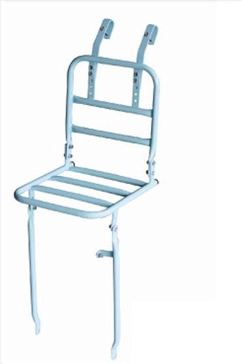 Voordrager 28'' YL-ST601F Wit
