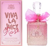 VIVA LA JUICY ROSÉ  100 ml | parfum voor dames aanbieding | parfum femme | geurtjes vrouwen | geur